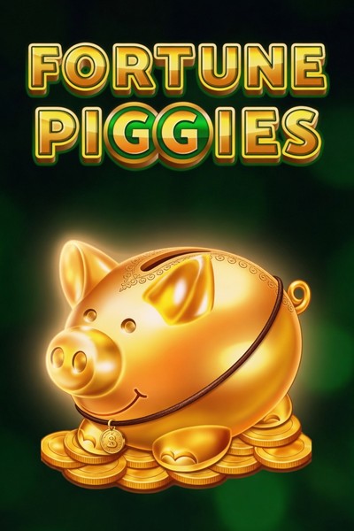 Fortune Piggies slot bij Casinova Casino