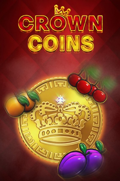 Crown Coins slot bij Cleobetra Casino