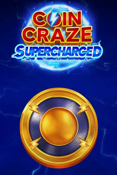 Coin Craze: Supercharged slot bij Kingmaker Casino