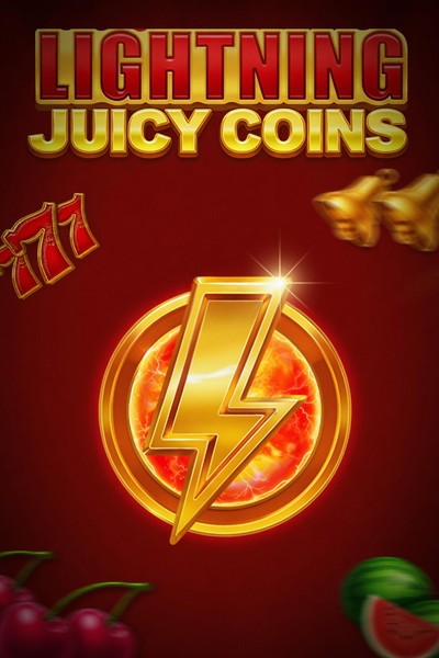 Lightning Juicy Coins slot bij Kingmaker Casino